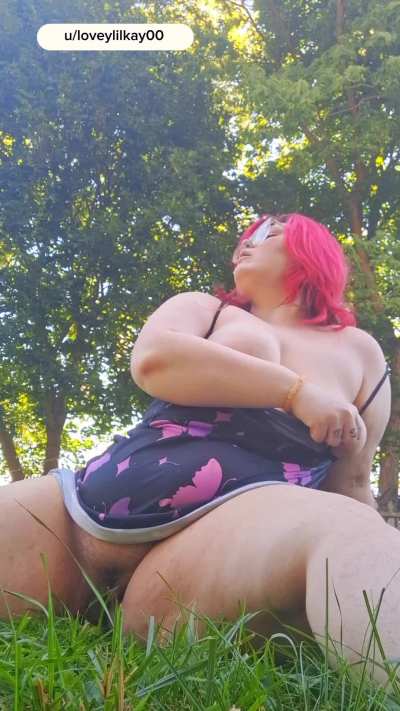 Put it in your face 