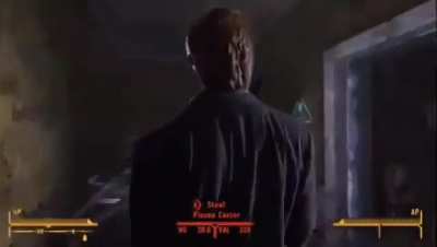 What&rsquo;re you gonna do? Shoot me?