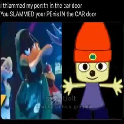 The Ultimate Crossover