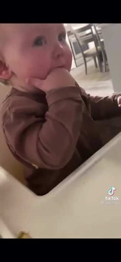 Gag reflex