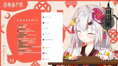 Ojou learning about the word "adorable".