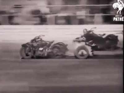 Australia in the 1930s