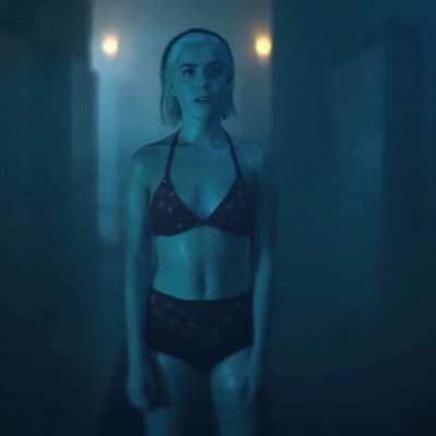 Kiernan Shipka