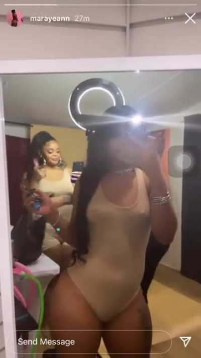 Maraye