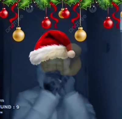 xmas is coming!!!
