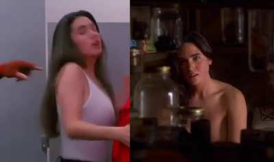 Jennifer Connelly
