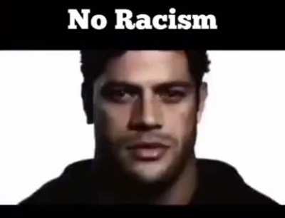 #NoToRacism