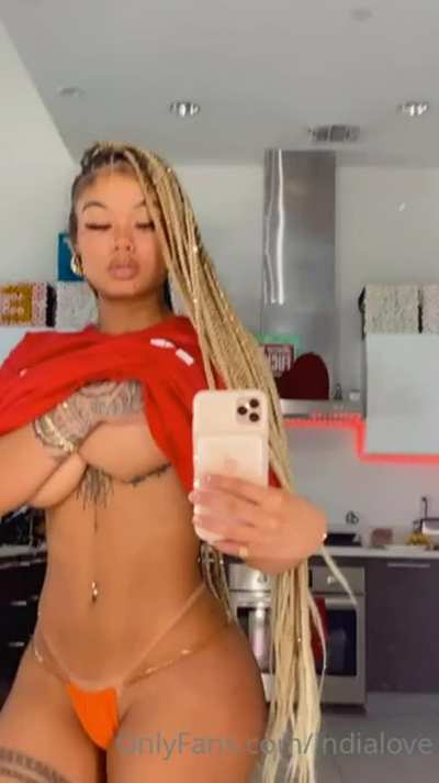 Check Comments for her Full colection
