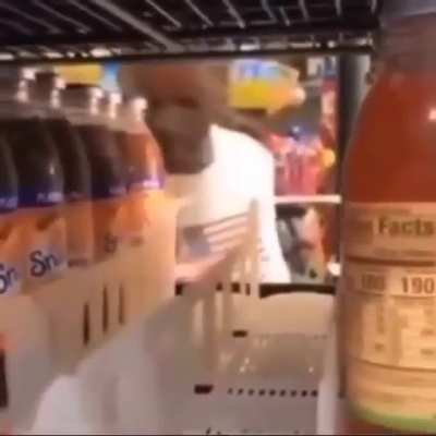 Snapple