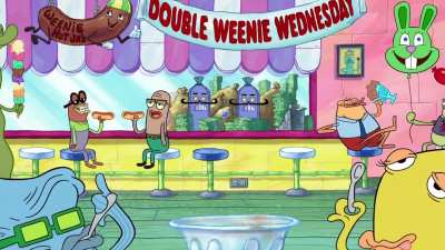 Wiener Takes All