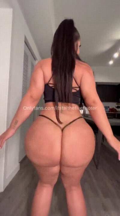 clap booty🍑😘