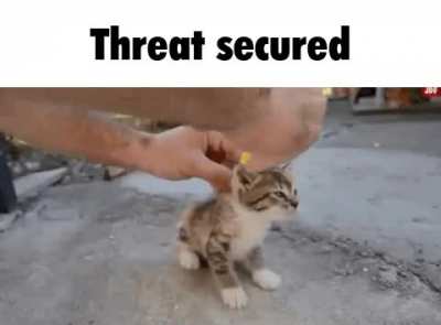 Threat Secruled