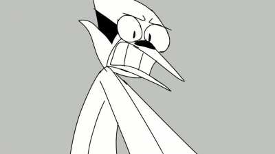 Blursed mordetwi