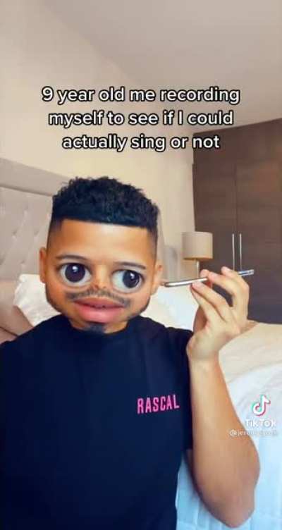 Something we all secretly did but never speak of