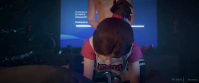 DVa Doggy (vgerotica)