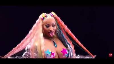 Nicki supercut I made PART 2 😍😍😍