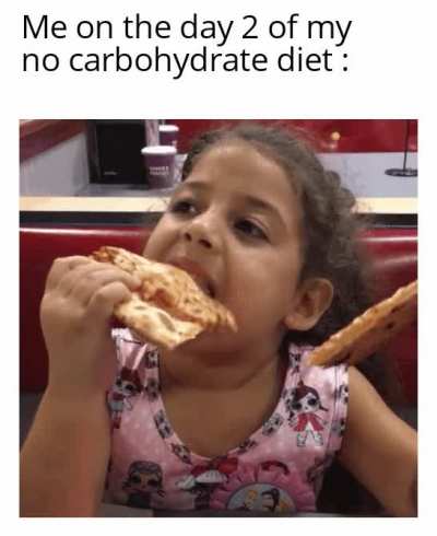 Eat vegetables they said , it will be fun they said.