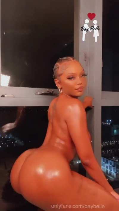 Twerking