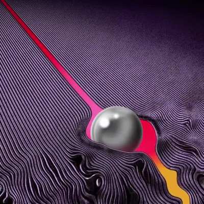 Had a go at animating one of my all time favourite album covers, and I thought maybe you guys would like it :)