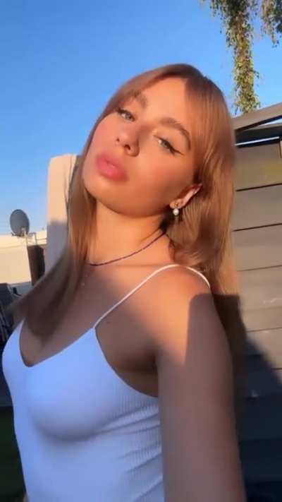 Oliwia Bieniuk 