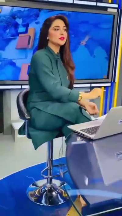SheherBano Awan