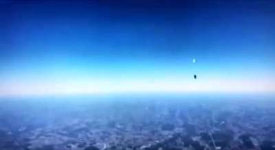 US Army Delta / CAG Compilation HALO Jumping from Civilian Jet, FPV Footage, Deployment Pictures &amp;amp; Combat Footage 