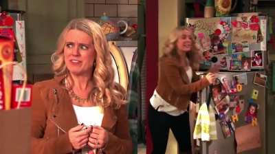 Allison Munn is still one of the Hottest TV Moms under the Sun. (Nicky, Ricky, Dicky &amp;amp; Dawn)