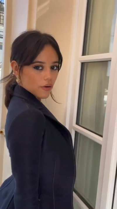 Jenna Ortega