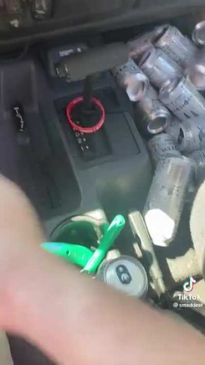 ah yes car
