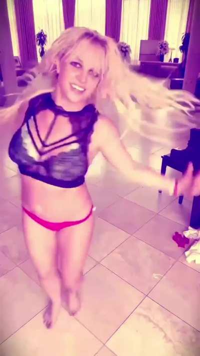 Britney Spears