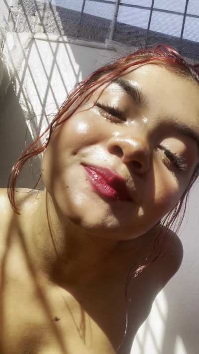 My puffies love your attention :)