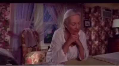 In through the window (I don't know of this is a repost)