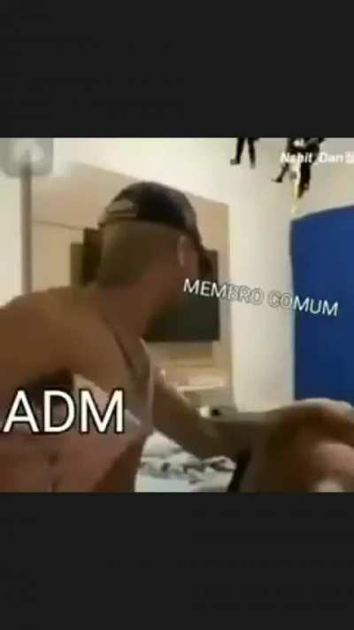 A verdade desse sub