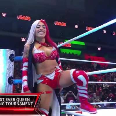 Zelina Vega
