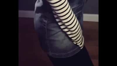 Crazy Cartoons In Love with Sexy Cosplayer (Andrasta)