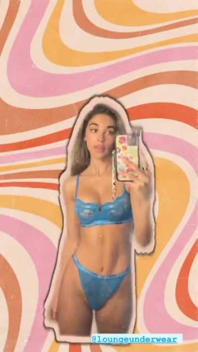 😋😋