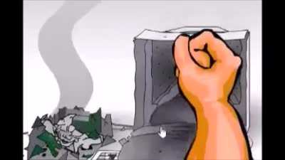 YBA Joes when someone accidentally lmb&rsquo;ed them
