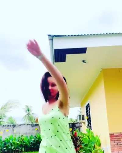 Beauty Gonzalez