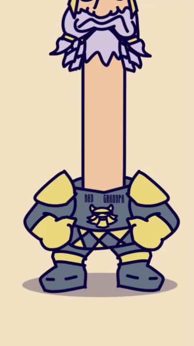 SHORT?!
