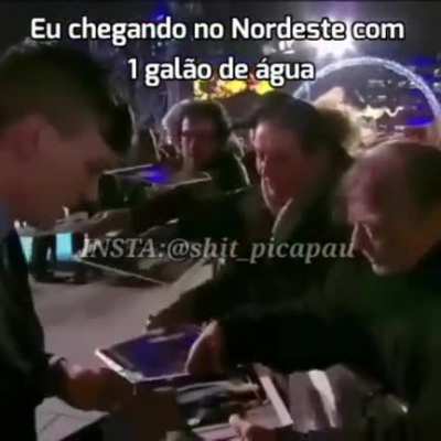 Bom dia