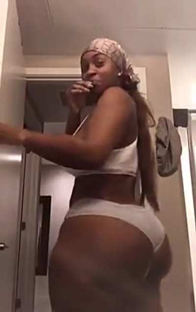 Throwback #1