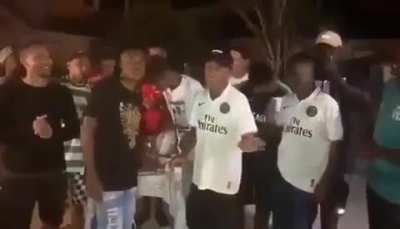 bem tranquilinho