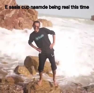 What to say guys