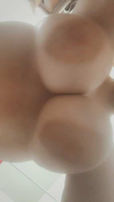 Don&rsquo;t stare too long, you could get hypnotized. [f] [OC]