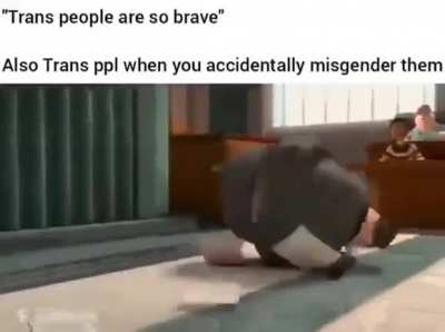 So true
