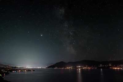 Milky on Naramata Road, British Columbia [OC] [0:06]