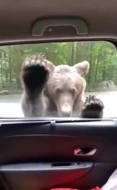 just another day in russia