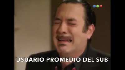 Somos todos amigos