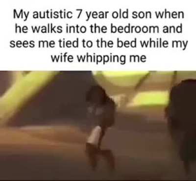 the whipping