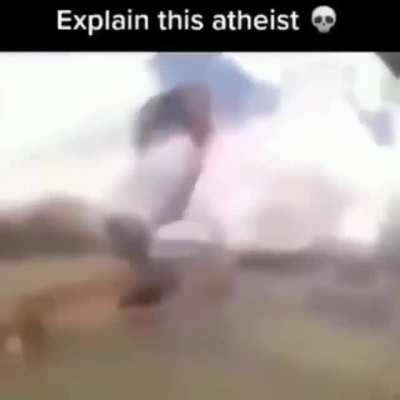 where the christ air at